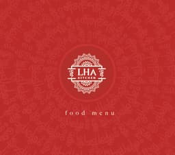 Restaurant Logo